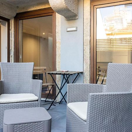 Camellia Garden Apartment Porto Exterior photo