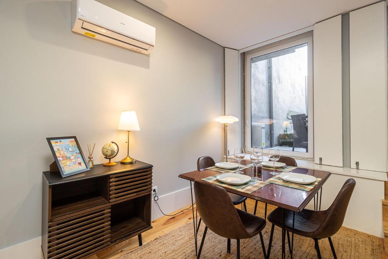 Camellia Garden Apartment Porto Exterior photo