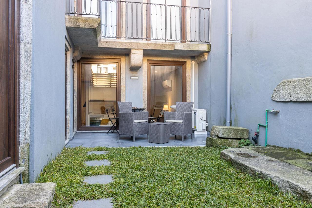 Camellia Garden Apartment Porto Exterior photo