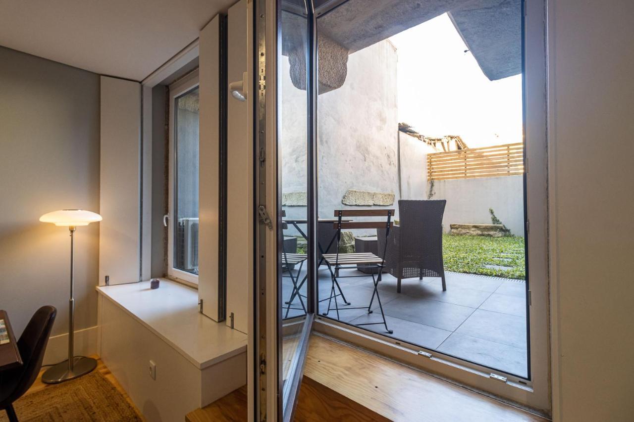 Camellia Garden Apartment Porto Exterior photo