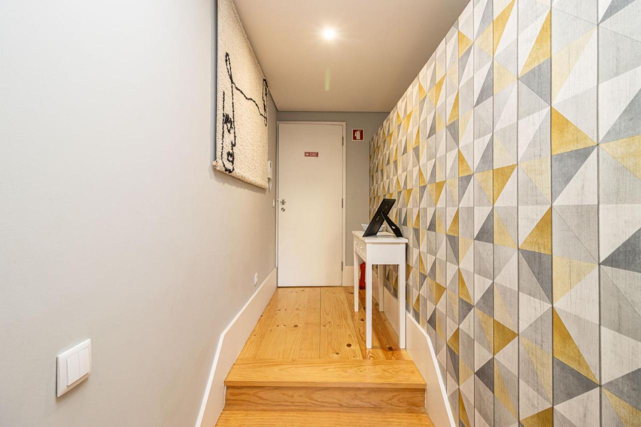 Camellia Garden Apartment Porto Exterior photo